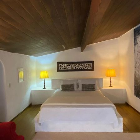 Pousada Villa Jambo Petrópolis Esterno foto