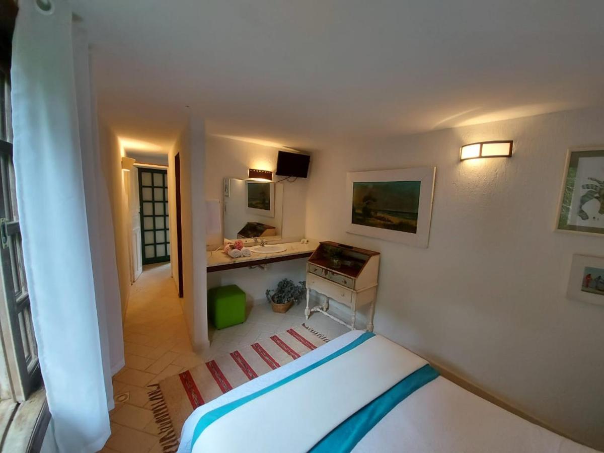 Pousada Villa Jambo Petrópolis Esterno foto