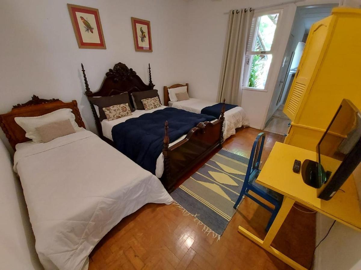 Pousada Villa Jambo Petrópolis Esterno foto