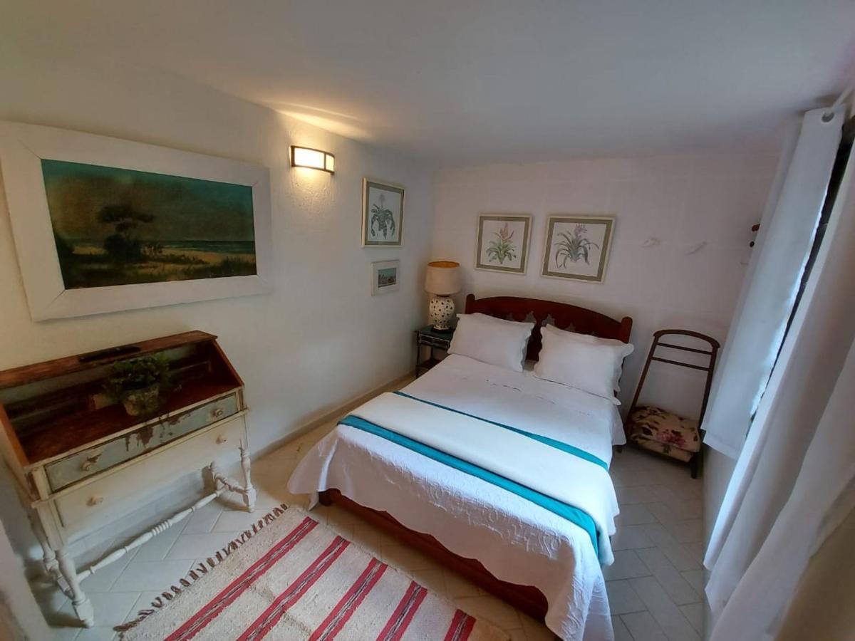 Pousada Villa Jambo Petrópolis Esterno foto