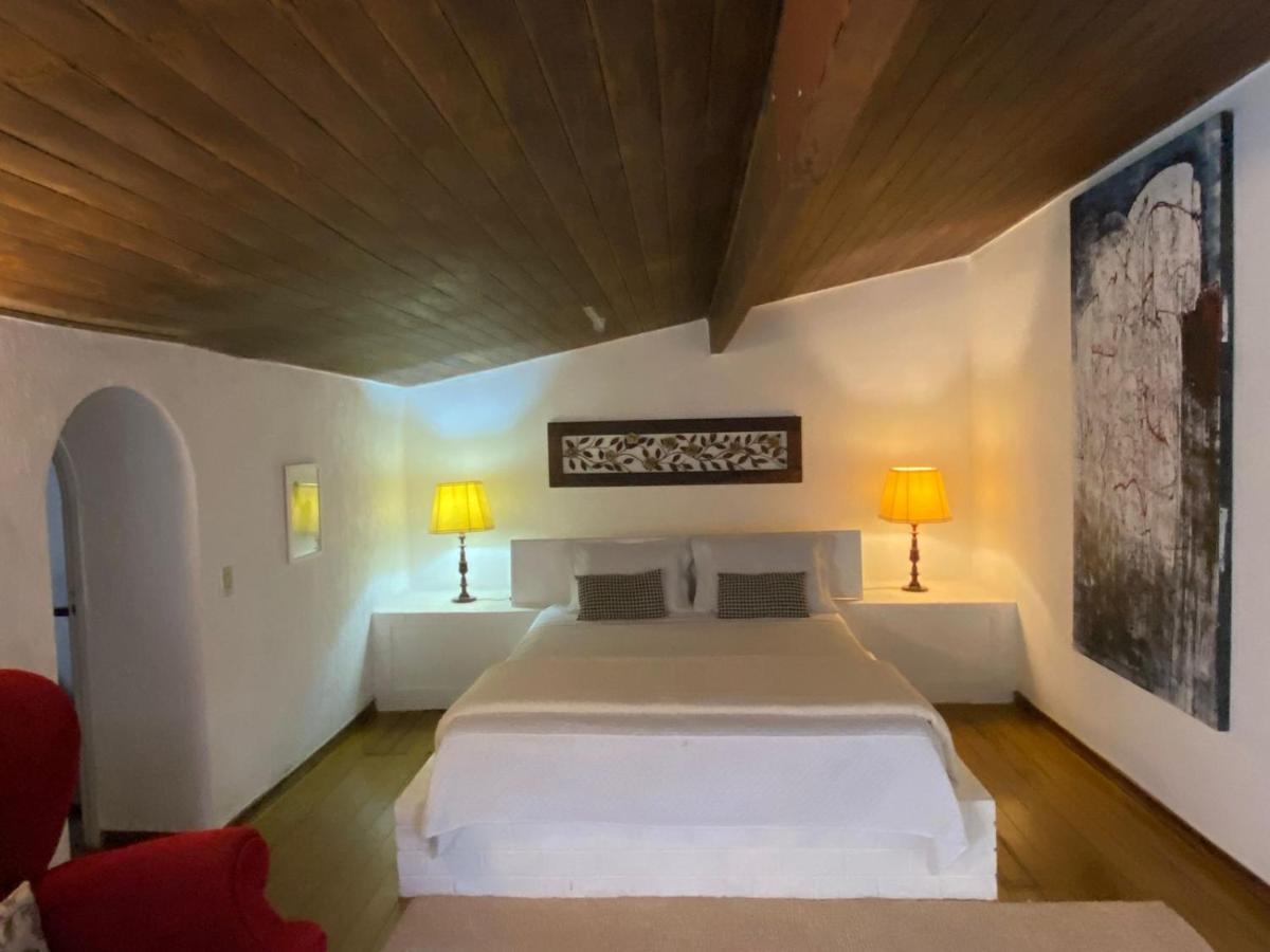 Pousada Villa Jambo Petrópolis Esterno foto