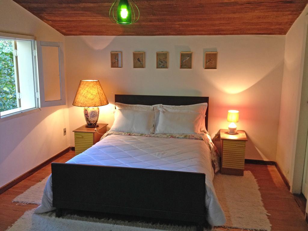 Pousada Villa Jambo Petrópolis Esterno foto