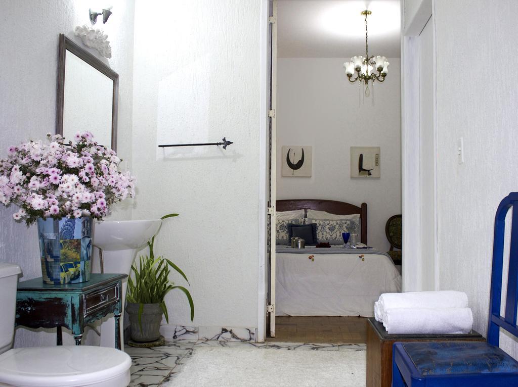 Pousada Villa Jambo Petrópolis Esterno foto
