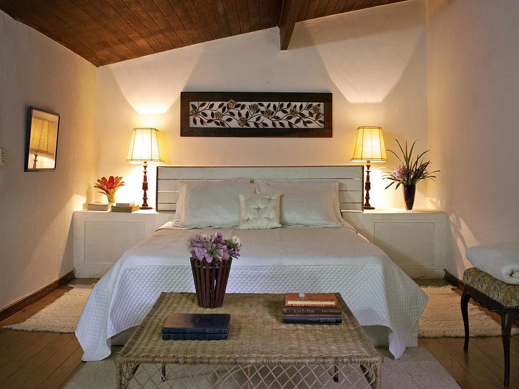 Pousada Villa Jambo Petrópolis Esterno foto