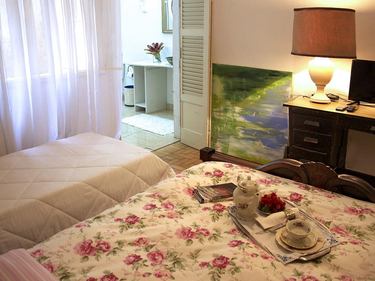 Pousada Villa Jambo Petrópolis Esterno foto