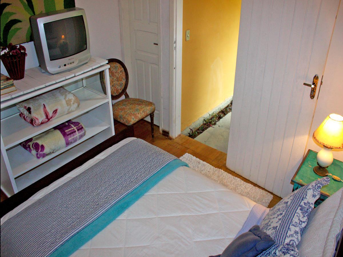 Pousada Villa Jambo Petrópolis Esterno foto